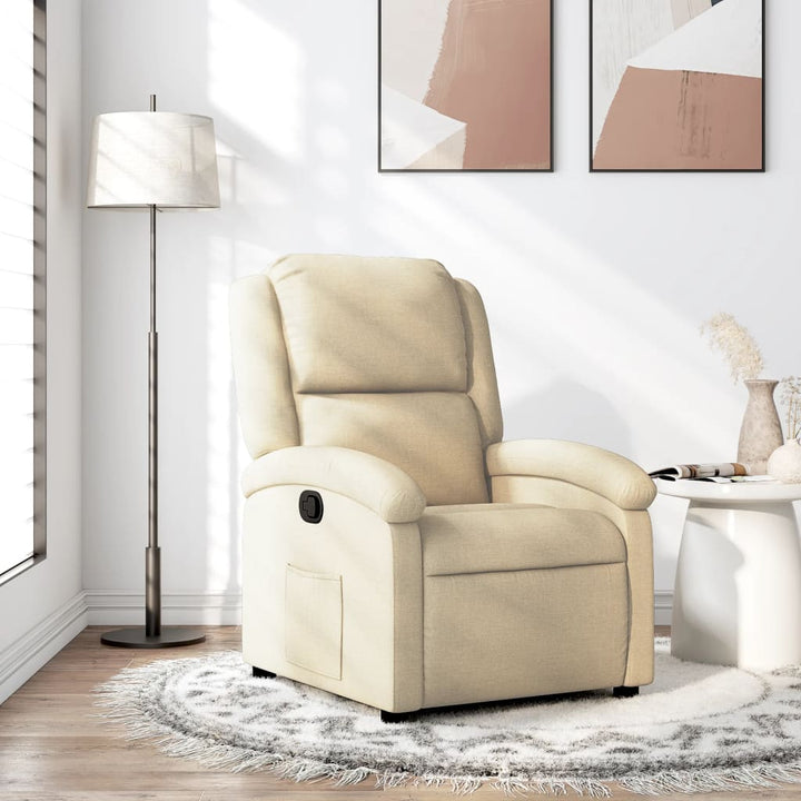 Fotoliu Rabatabil, , Material Textil