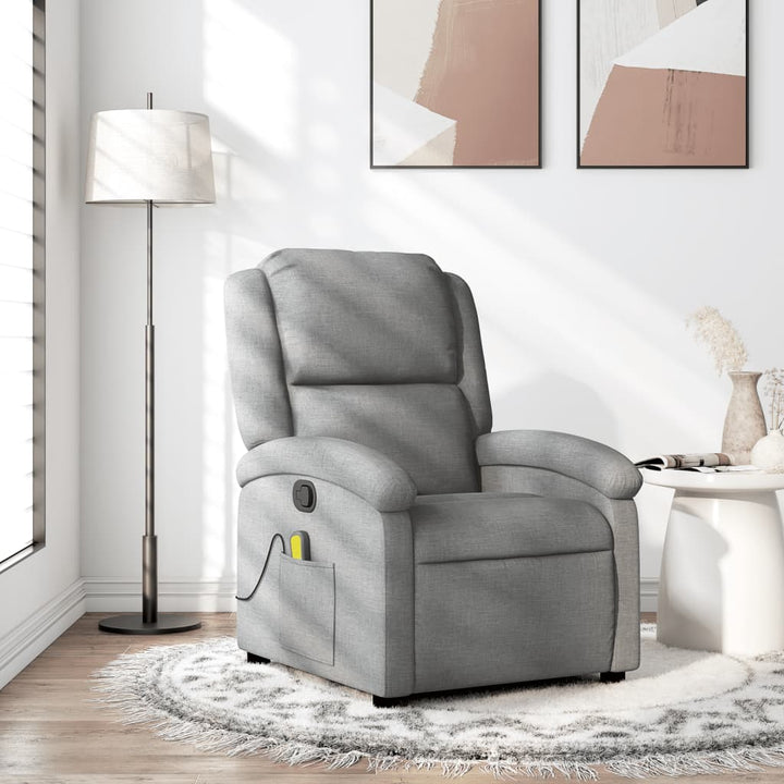 Fotoliu Rabatabil, , Material Textil