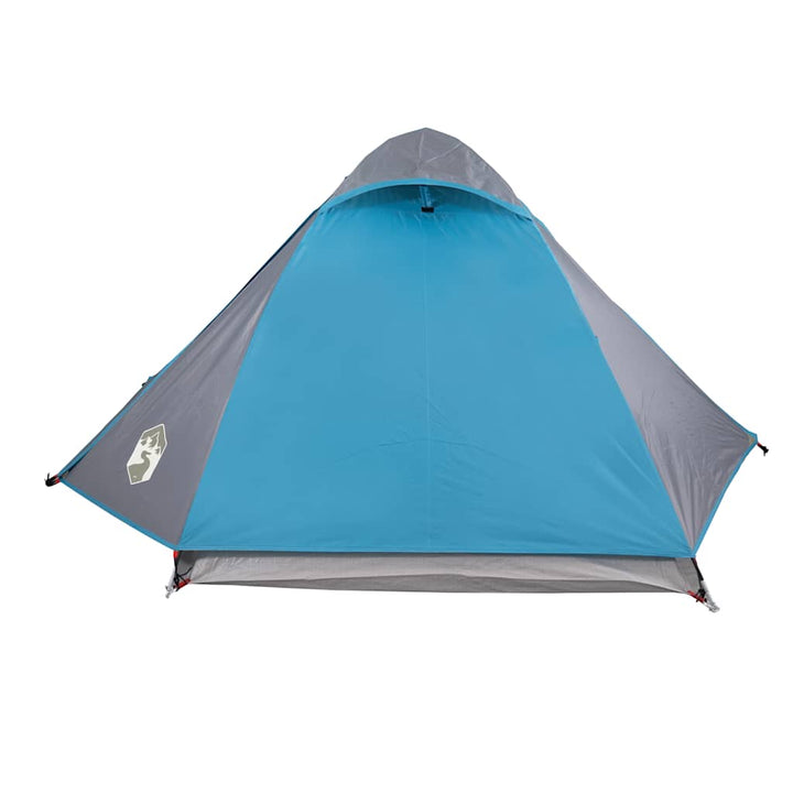 Cort De Camping Cupolă Pentru 2 Persoane, , Impermeabil