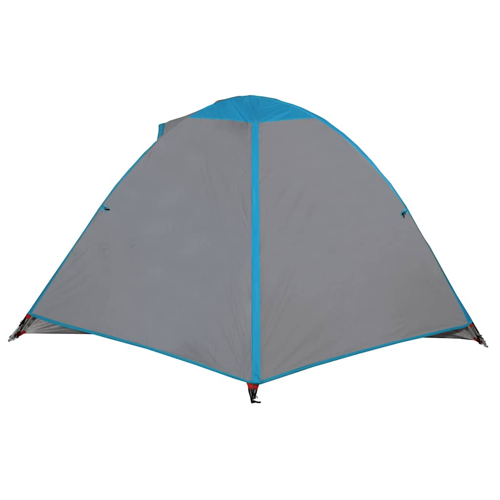 Cort De Camping Cupolă Pentru 2 Persoane, , Impermeabil
