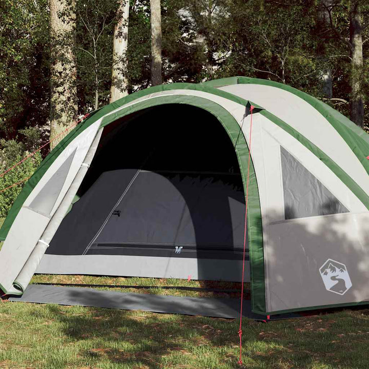 Cort De Camping Pentru , Portocaliu, Impermeabil