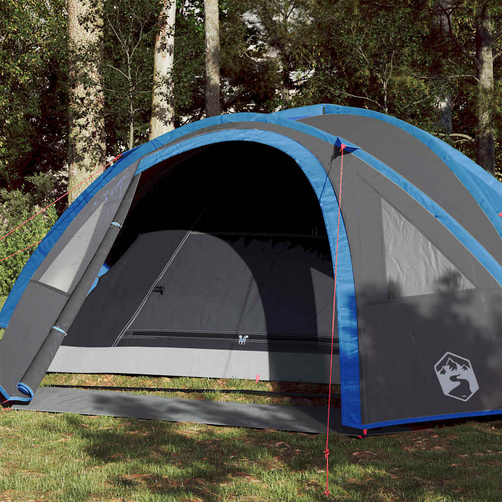 Cort De Camping Pentru , Portocaliu, Impermeabil