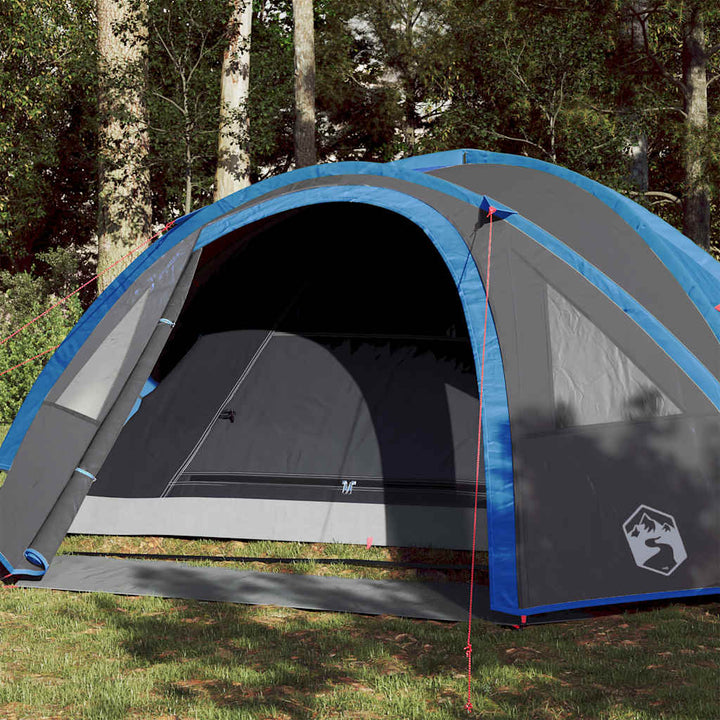 Cort De Camping Pentru , Portocaliu, Impermeabil