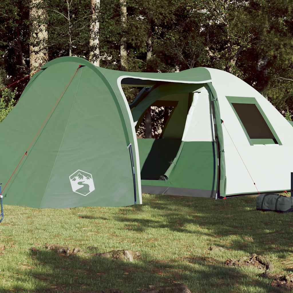 Cort De Camping Pentru , Portocaliu, Impermeabil