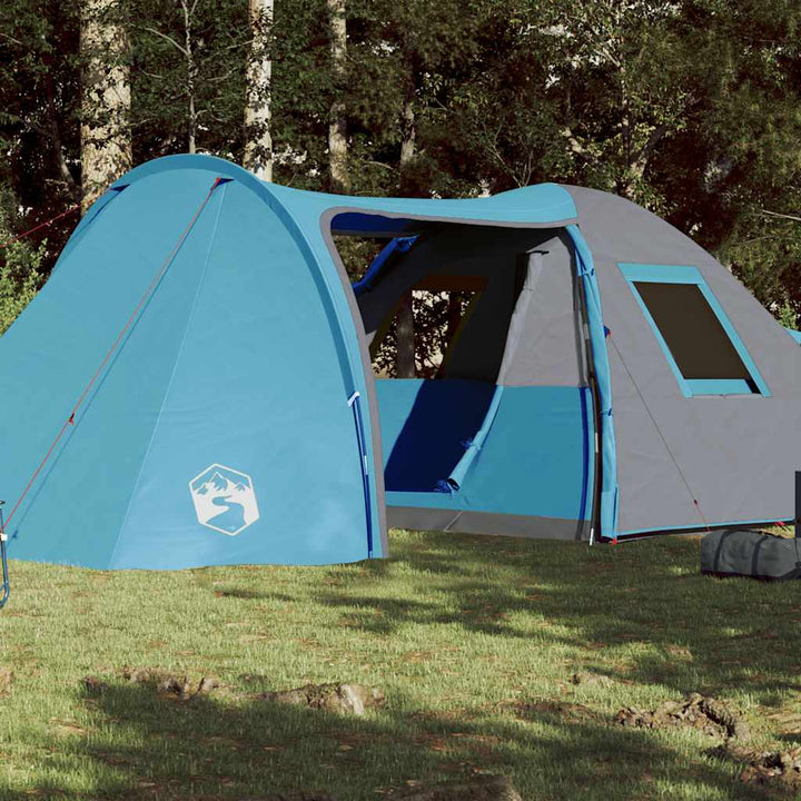 Cort De Camping Pentru , Portocaliu, Impermeabil