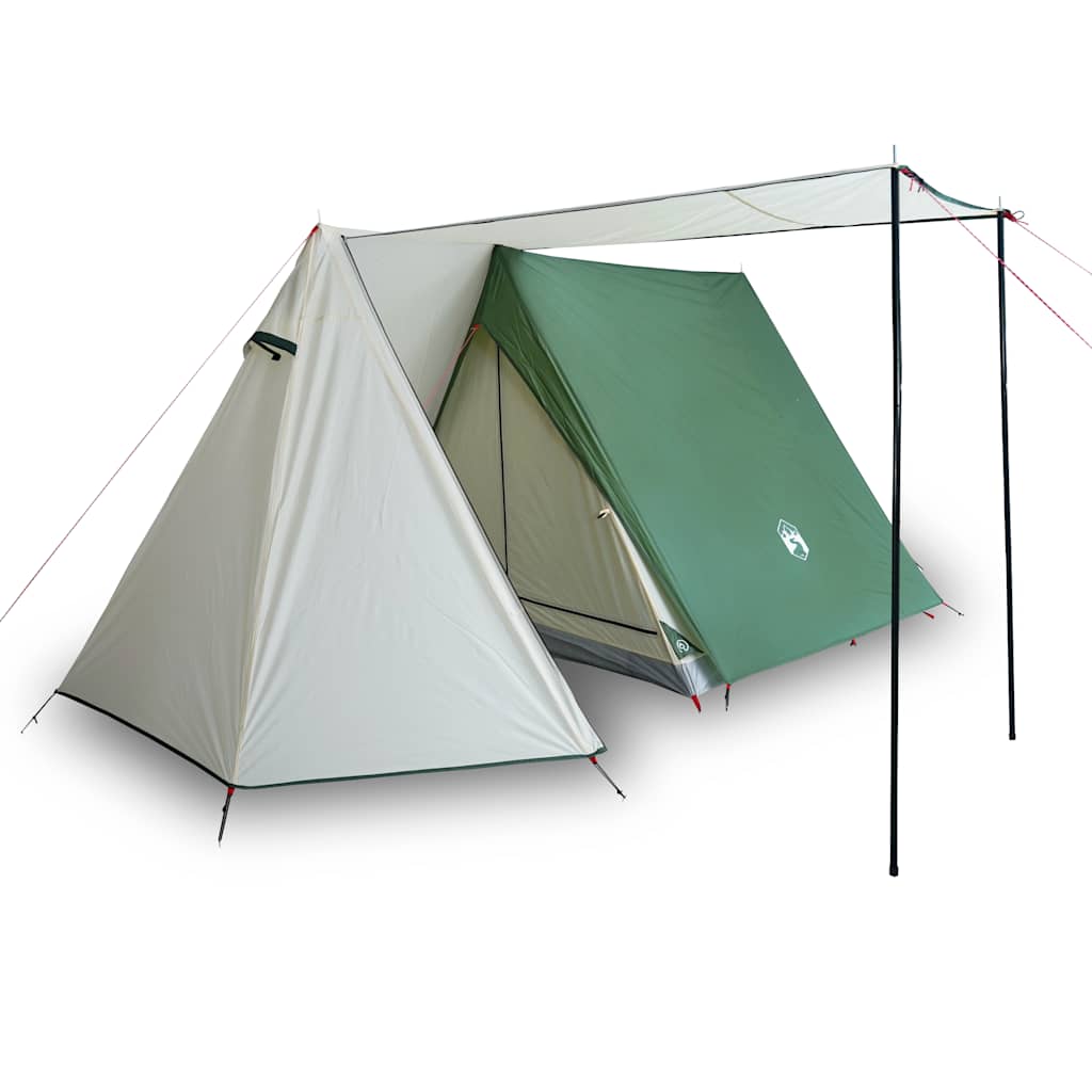 Cort De Camping Pentru 3 Persoane, , Impermeabil