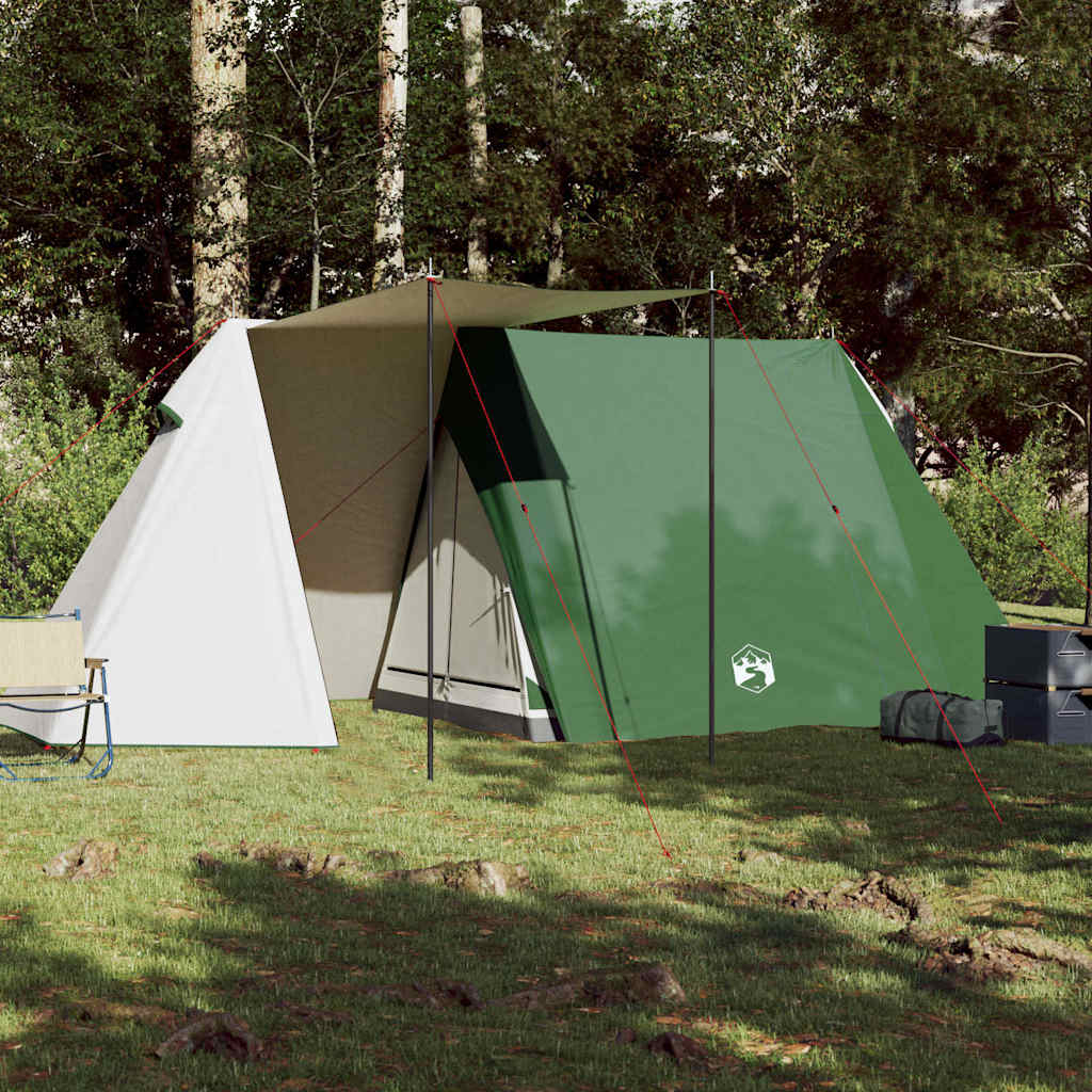 Cort De Camping Pentru 3 Persoane, , Impermeabil