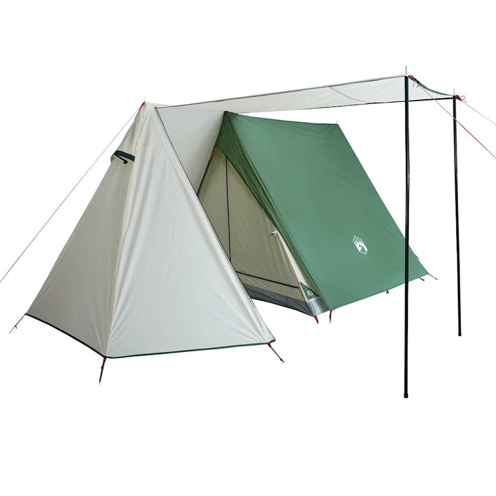 Cort De Camping Pentru 3 Persoane, , Impermeabil