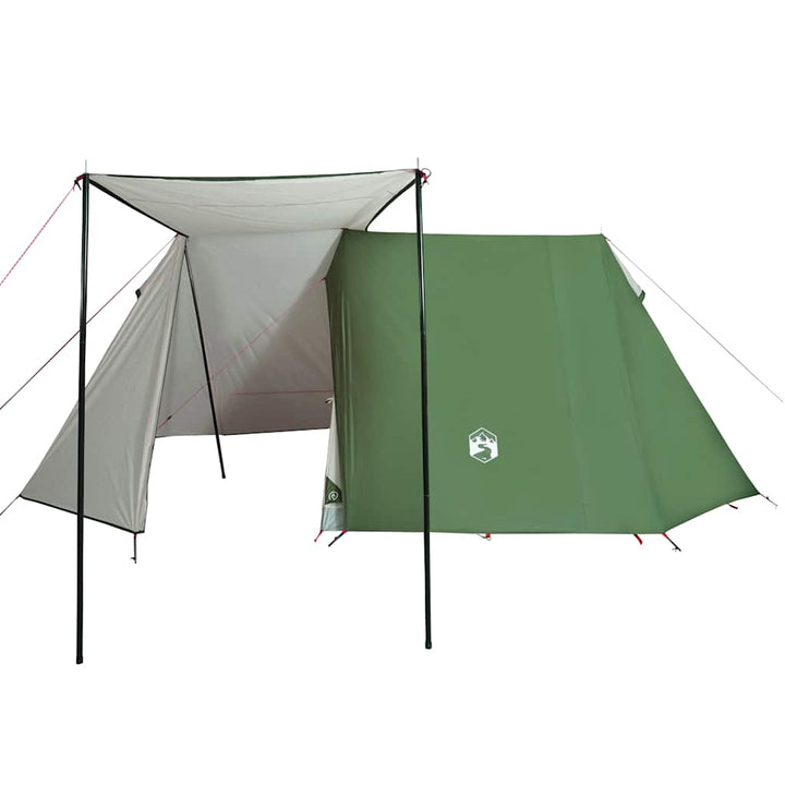Cort De Camping Pentru 3 Persoane, , Impermeabil