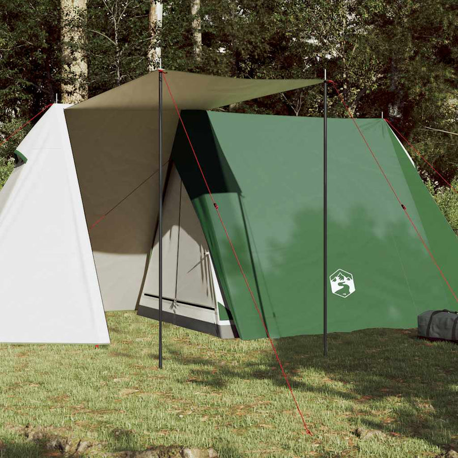 Cort De Camping Pentru 3 Persoane, , Impermeabil