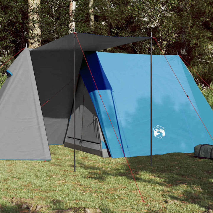 Cort De Camping Pentru 3 Persoane, , Impermeabil