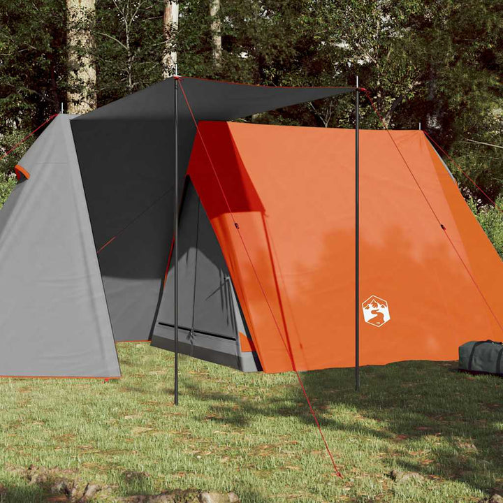 Cort De Camping Pentru 3 Persoane, , Impermeabil