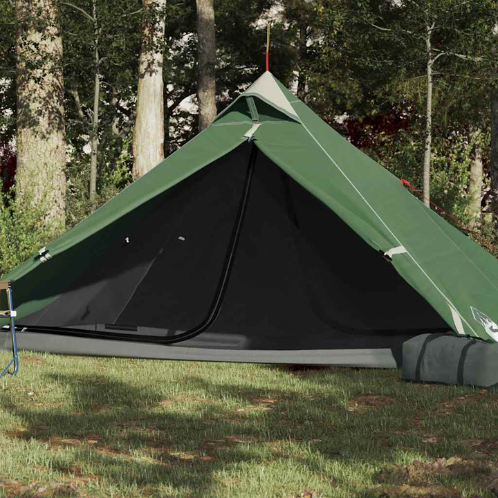 Cort De Camping Tipi Pentru 1 Persoană, , Impermeabil