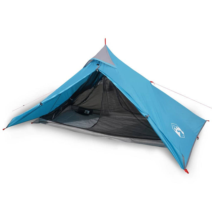 Cort De Camping Tipi Pentru 1 Persoană, , Impermeabil