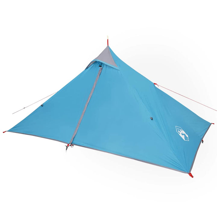Cort De Camping Tipi Pentru 1 Persoană, , Impermeabil