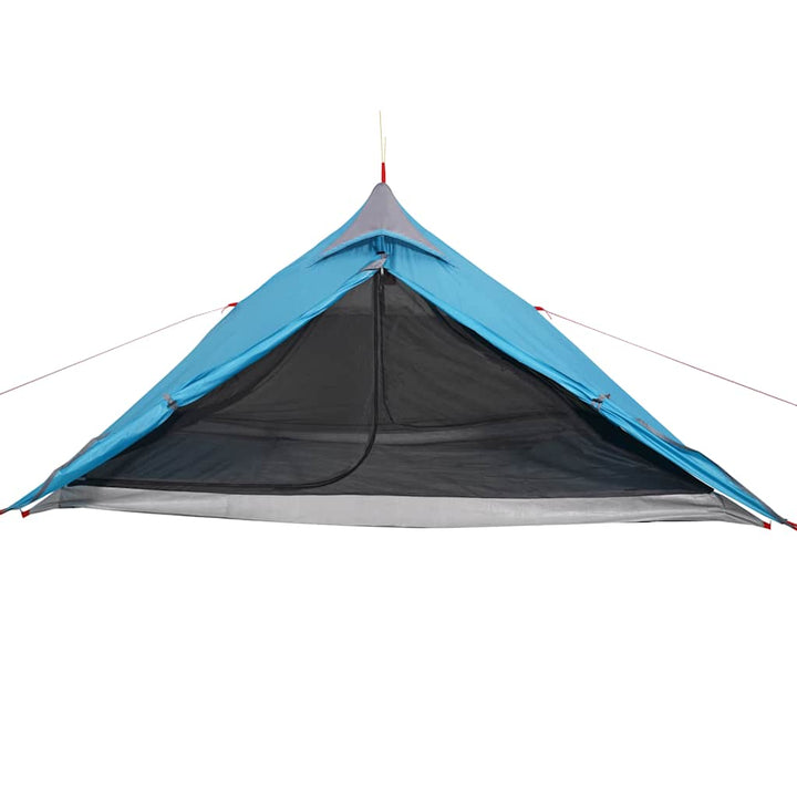 Cort De Camping Tipi Pentru 1 Persoană, , Impermeabil