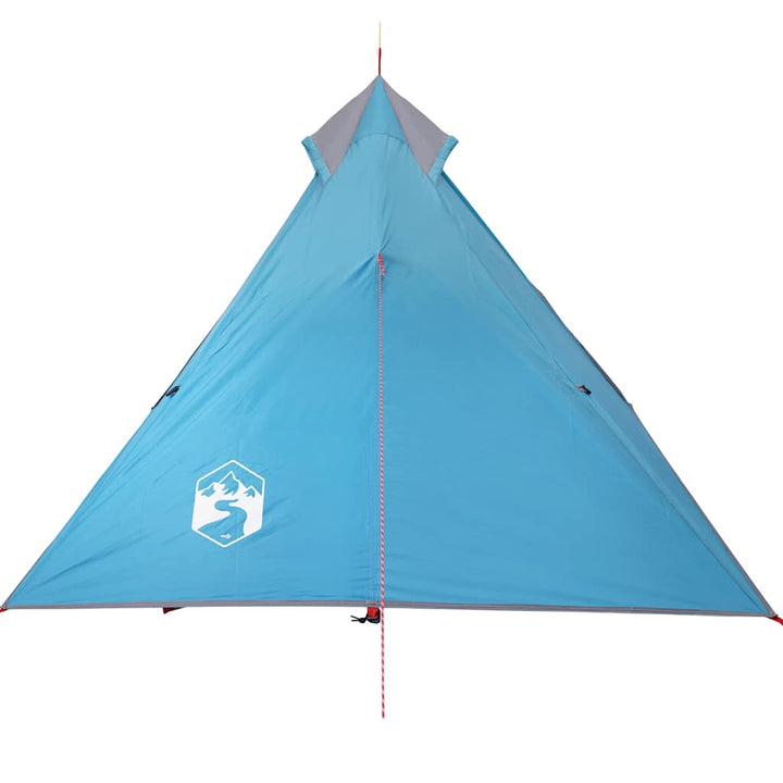Cort De Camping Tipi Pentru 1 Persoană, , Impermeabil