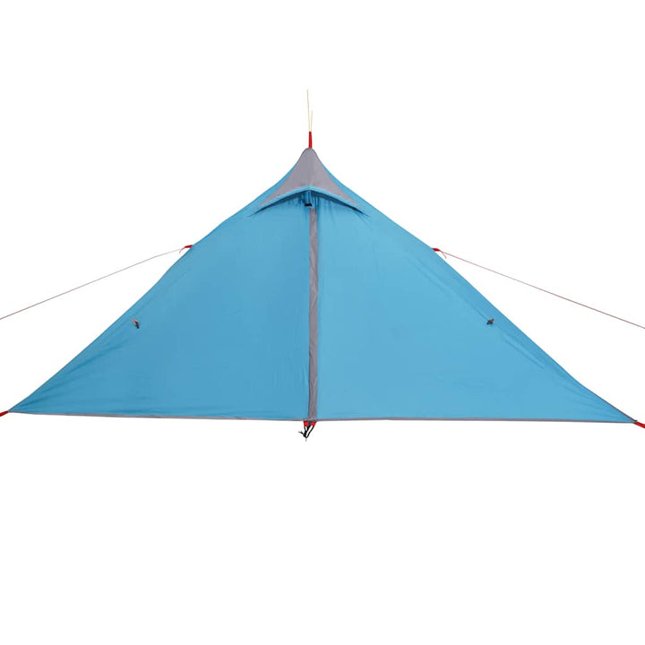 Cort De Camping Tipi Pentru 1 Persoană, , Impermeabil