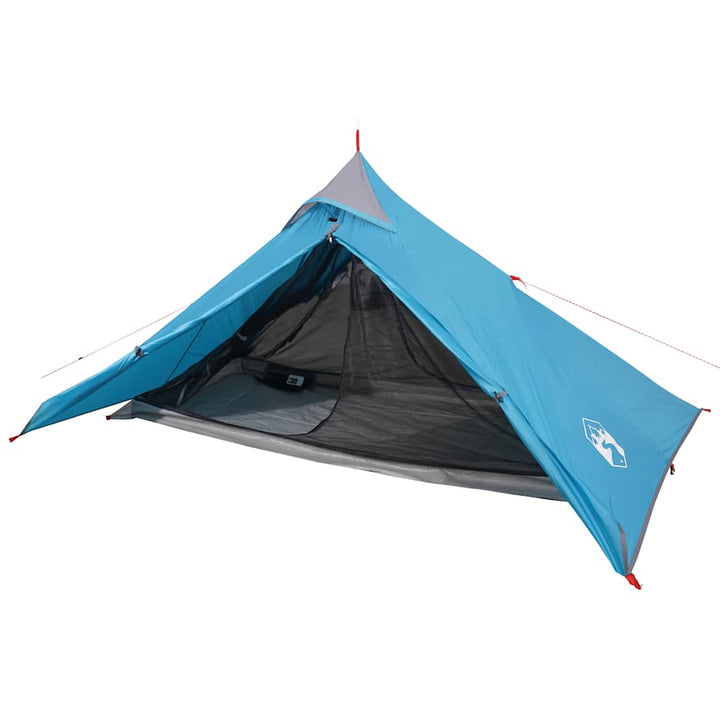 Cort De Camping Tipi Pentru 1 Persoană, , Impermeabil