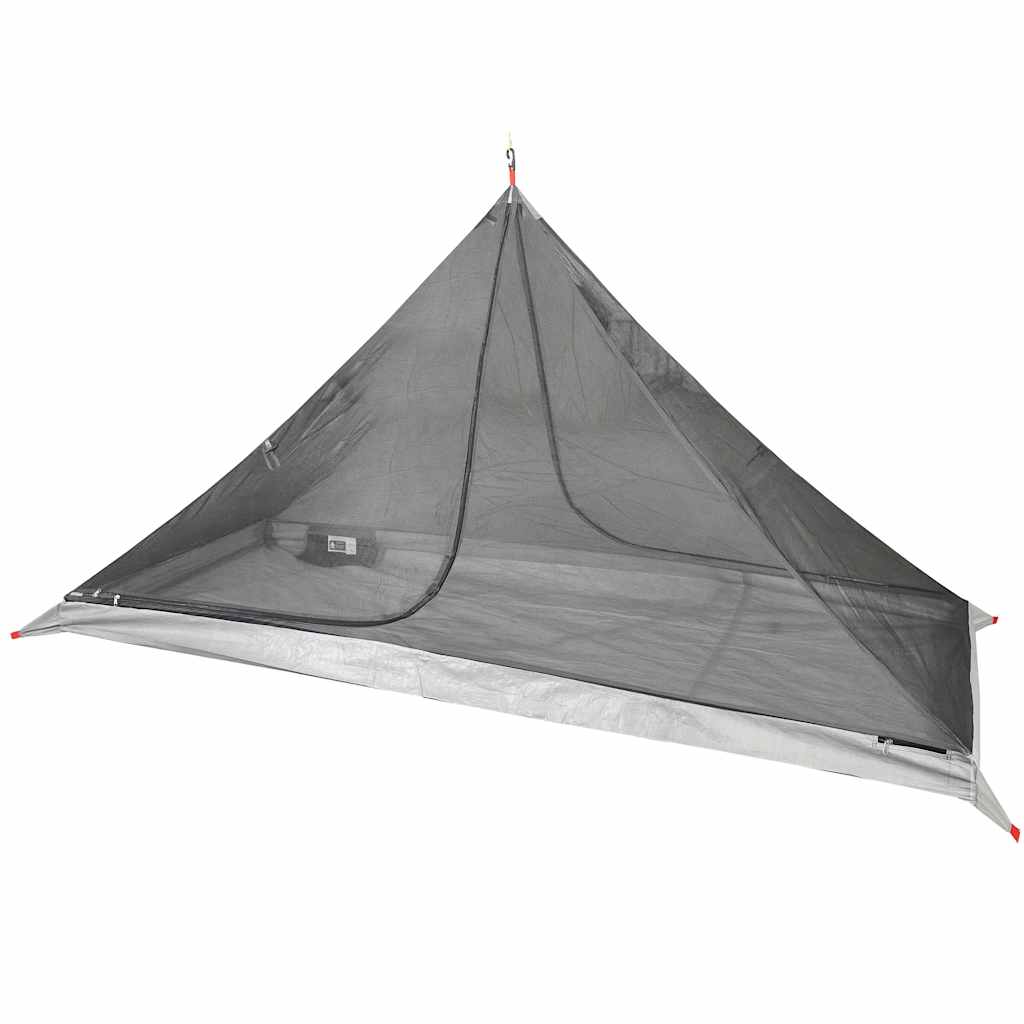 Cort De Camping Tipi Pentru 1 Persoană, , Impermeabil