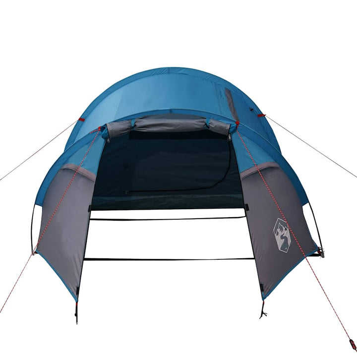 Cort De Camping Tunel Pentru , , Impermeabil