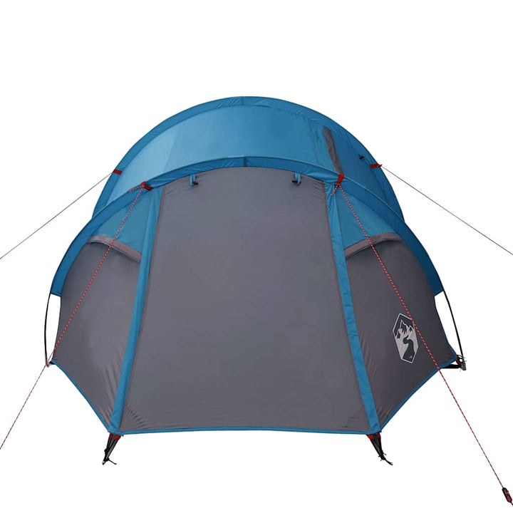 Cort De Camping Tunel Pentru , , Impermeabil