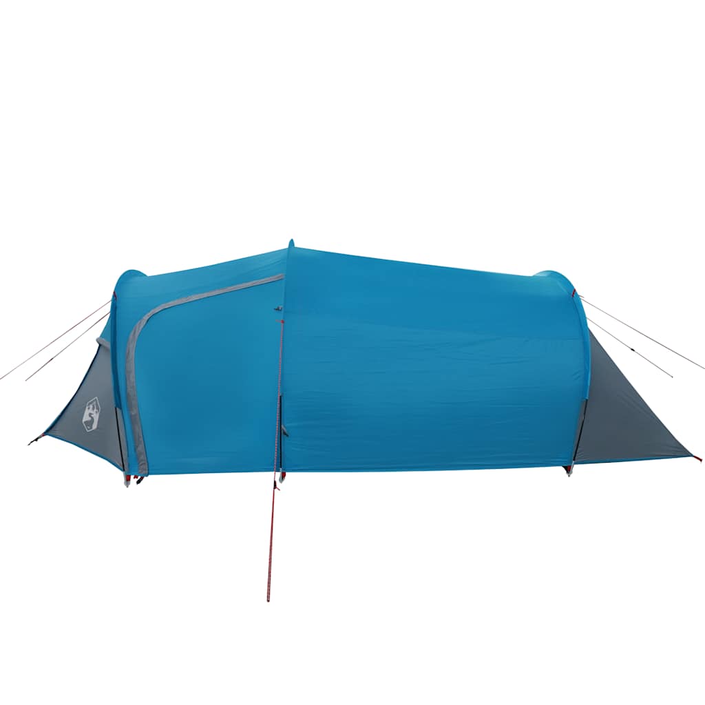 Cort De Camping Tunel Pentru , , Impermeabil