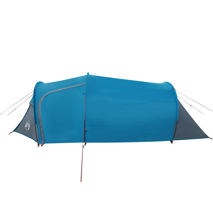 Cort De Camping Tunel Pentru , , Impermeabil