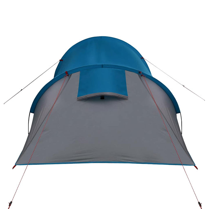 Cort De Camping Tunel Pentru , , Impermeabil