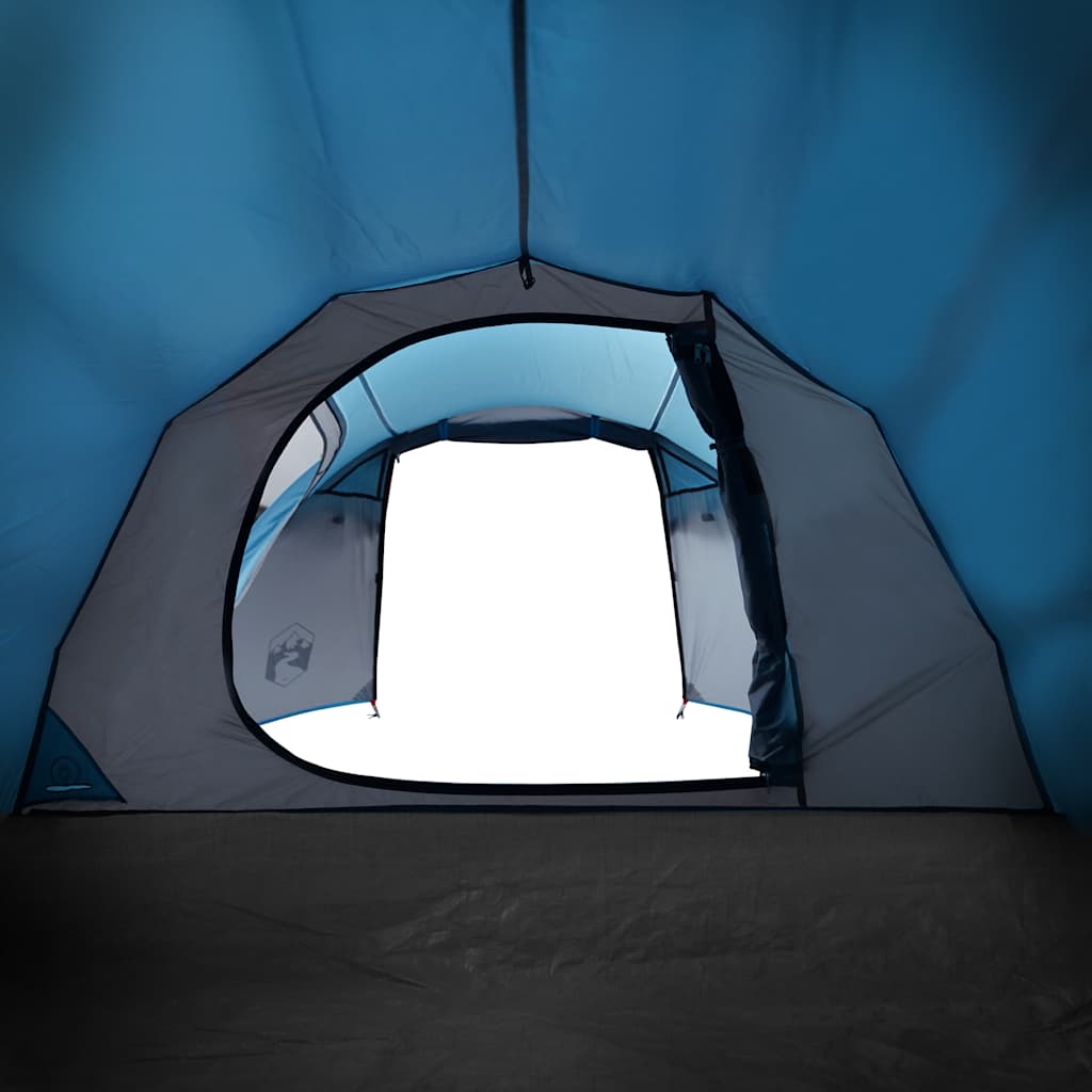 Cort De Camping Tunel Pentru , , Impermeabil