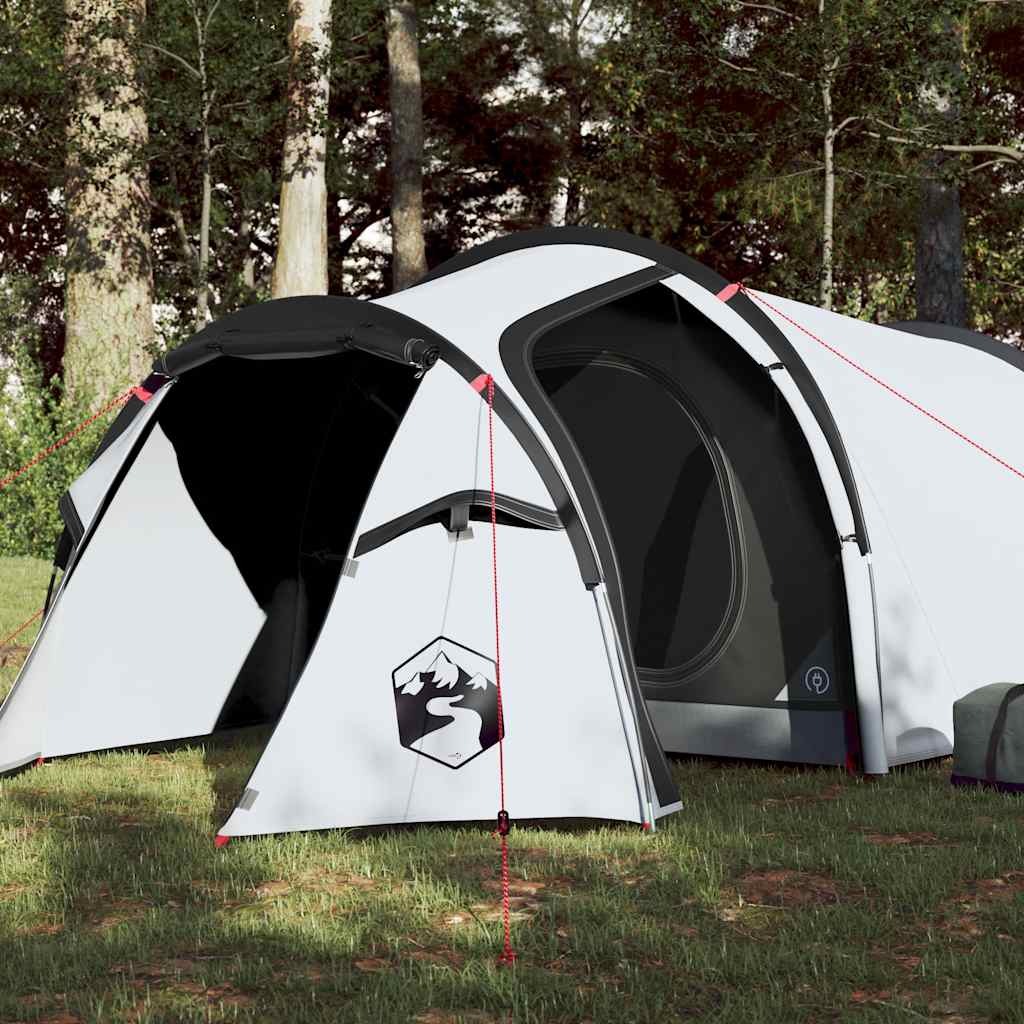 Cort De Camping Tunel Pentru , , Impermeabil