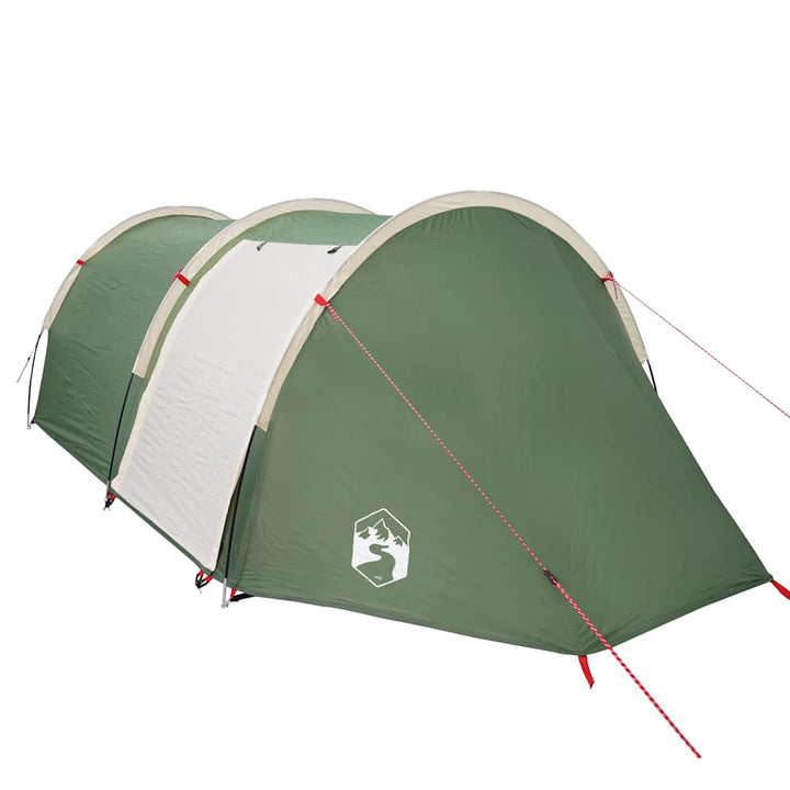 Cort De Camping Tunel Pentru 4 Persoane, , Impermeabil