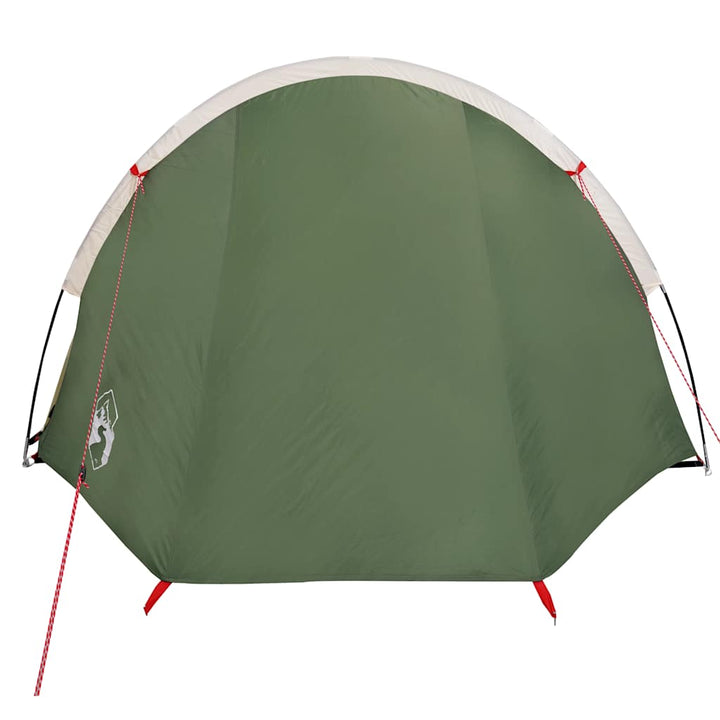 Cort De Camping Tunel Pentru 4 Persoane, , Impermeabil
