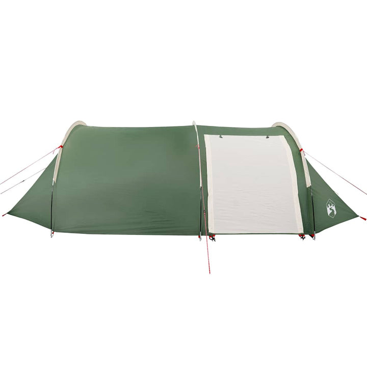 Cort De Camping Tunel Pentru 4 Persoane, , Impermeabil