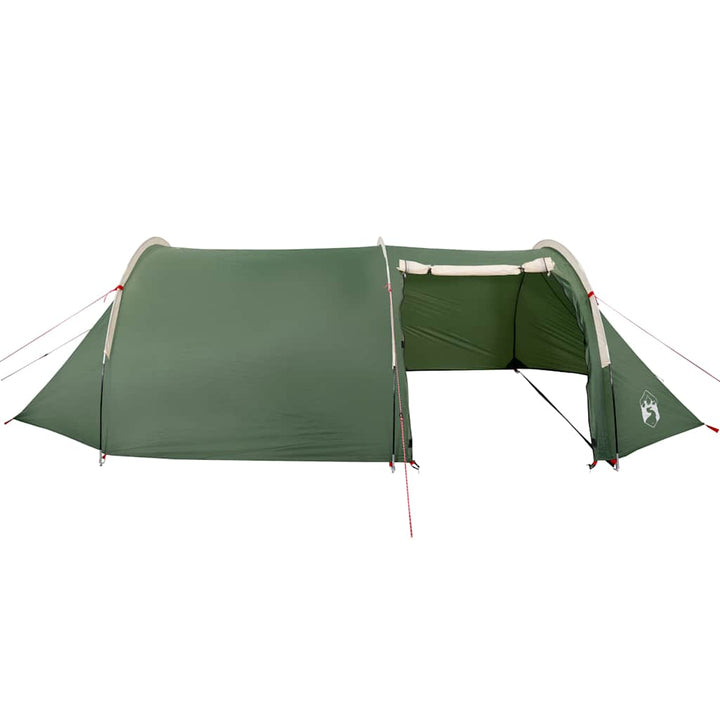 Cort De Camping Tunel Pentru 4 Persoane, , Impermeabil