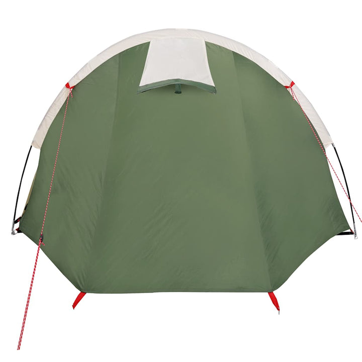 Cort De Camping Tunel Pentru 4 Persoane, , Impermeabil