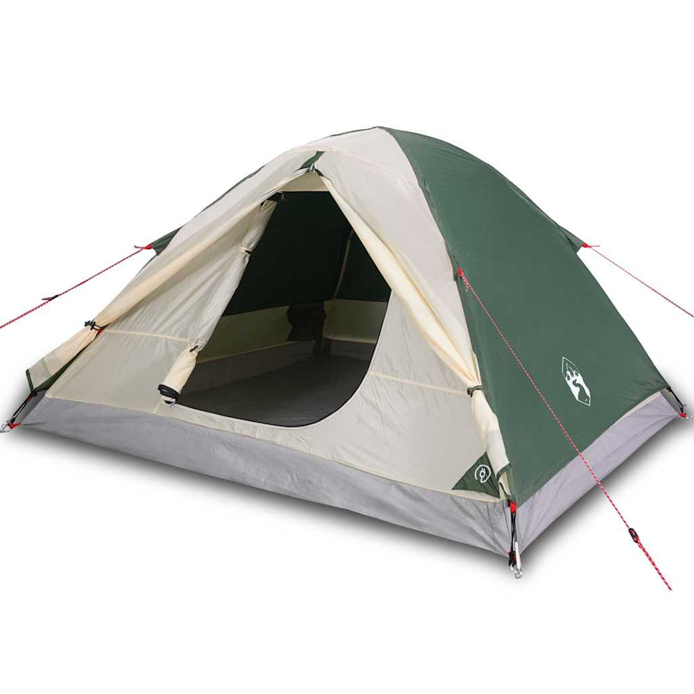 Cort De Camping Cupolă Pentru , , Impermeabil