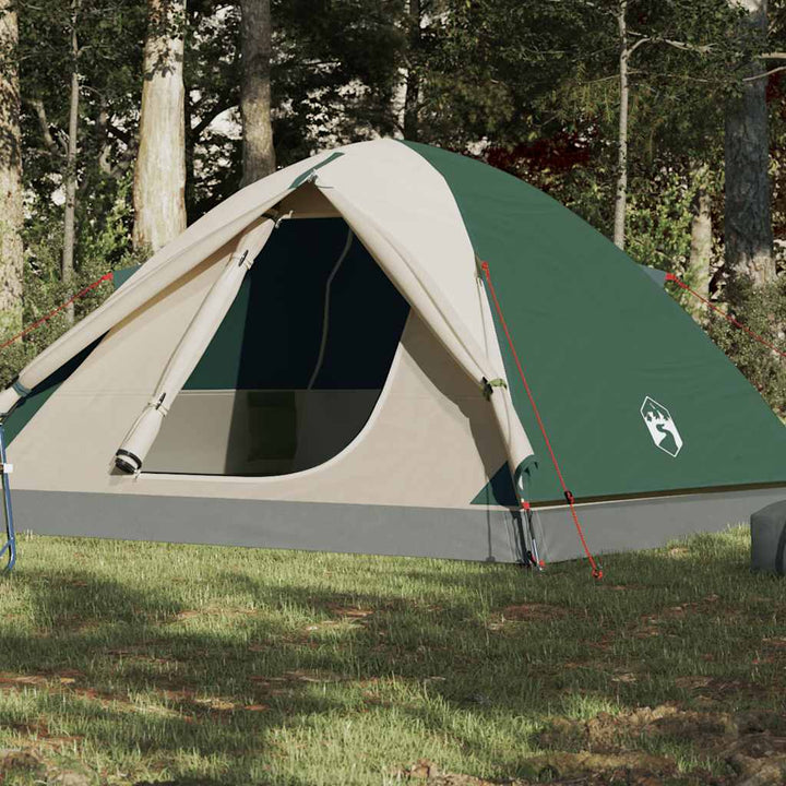 Cort De Camping Cupolă Pentru , , Impermeabil