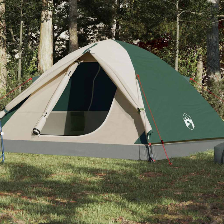Cort De Camping Cupolă Pentru , , Impermeabil