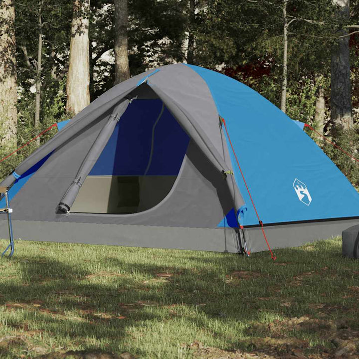 Cort De Camping Cupolă Pentru , , Impermeabil