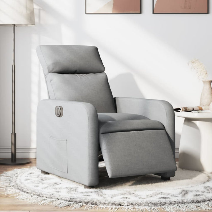 Fotoliu Rabatabil, , Material Textil