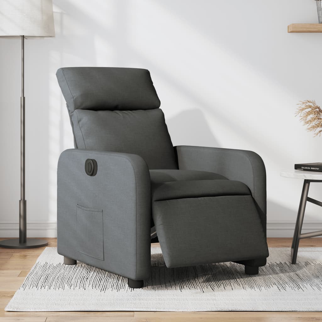 Fotoliu Rabatabil, , Material Textil