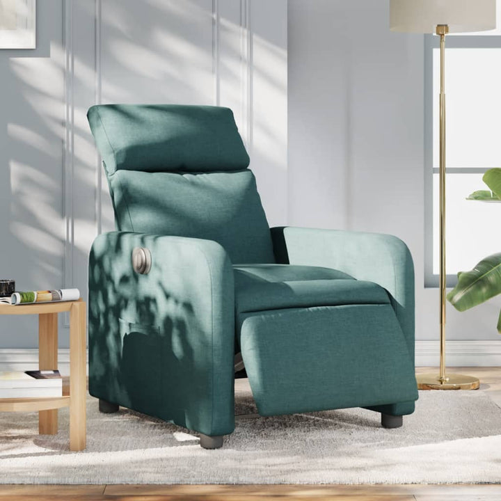 Fotoliu Rabatabil, , Material Textil