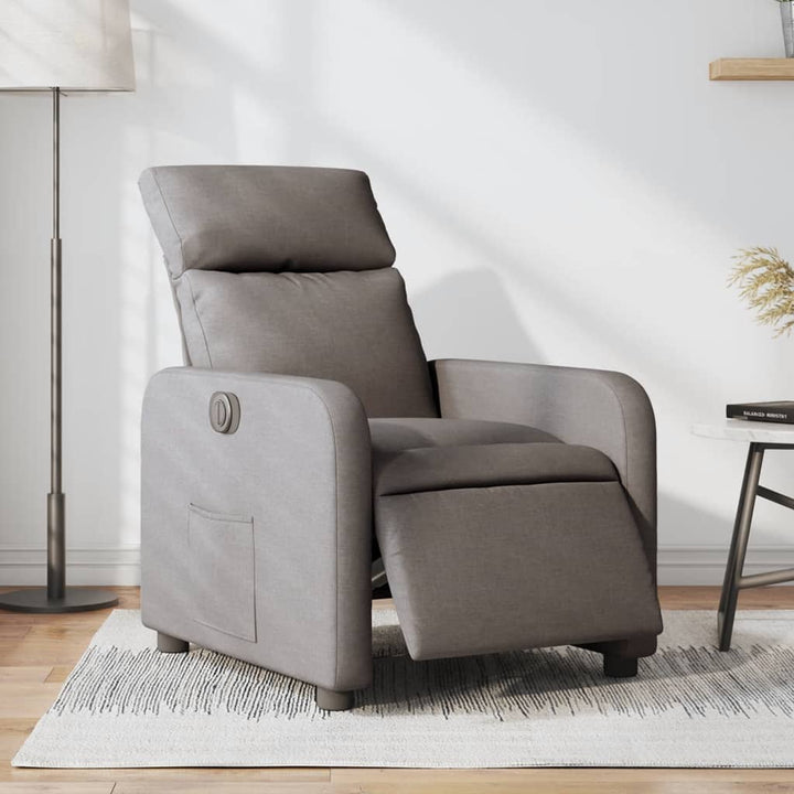 Fotoliu Rabatabil, , Material Textil