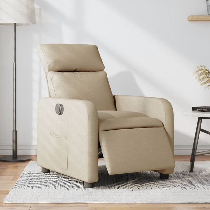 Fotoliu Rabatabil, , Material Textil