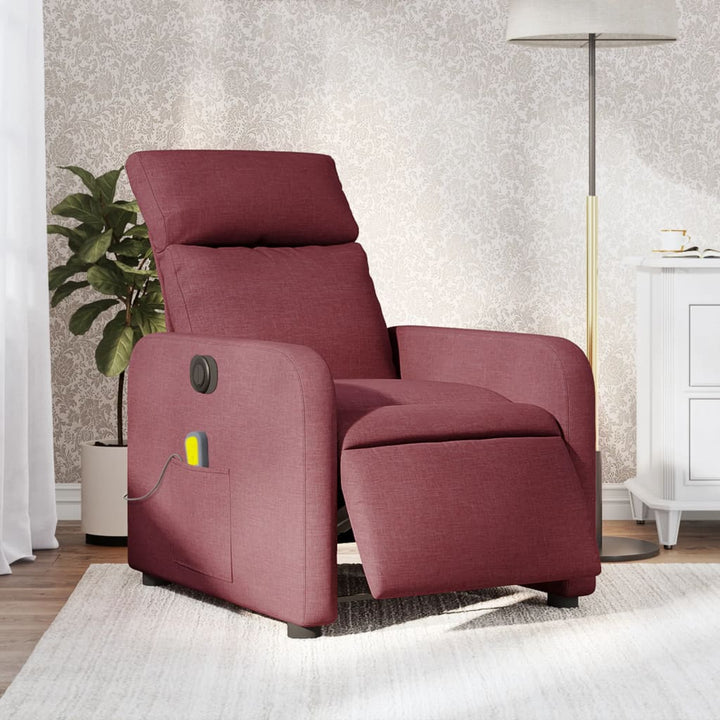 Fotoliu Rabatabil, , Material Textil