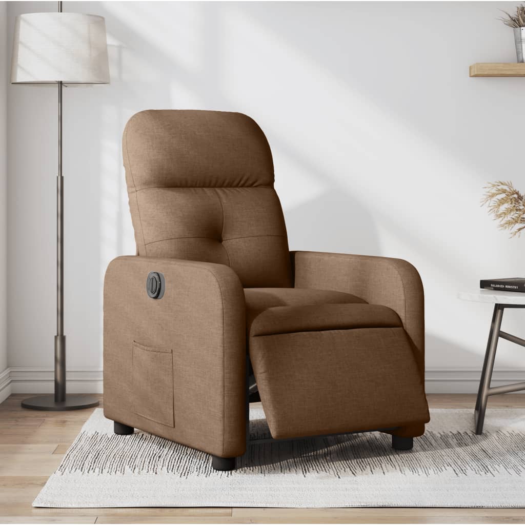 Fotoliu Rabatabil, , Material Textil