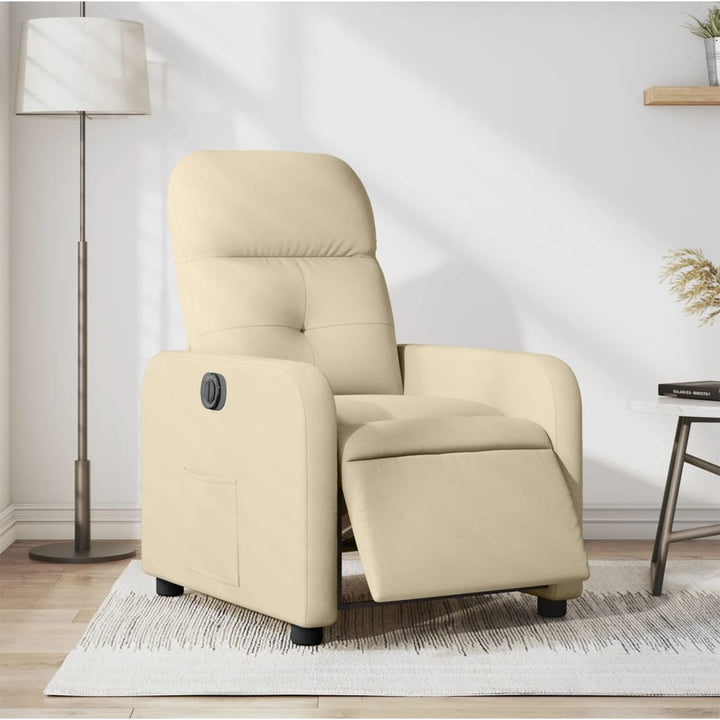 Fotoliu Rabatabil, , Material Textil