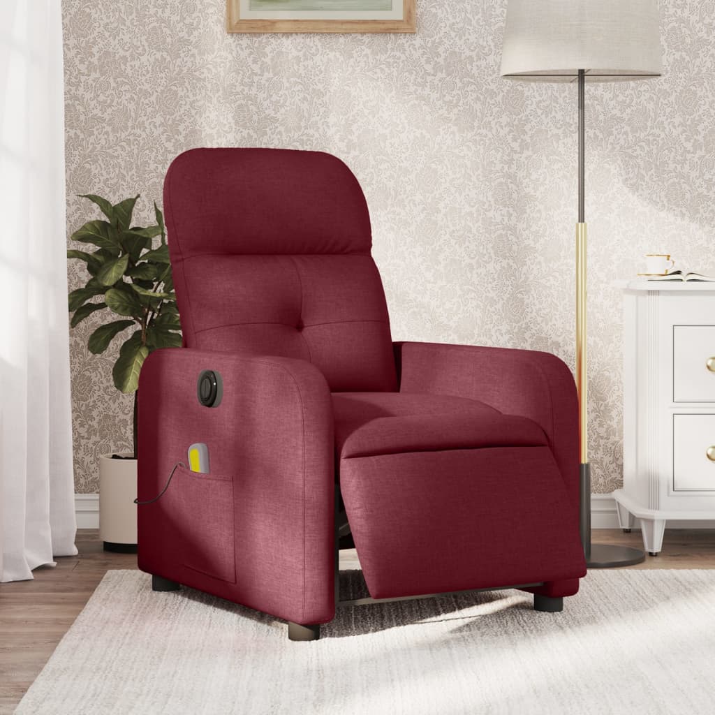 Fotoliu Rabatabil, , Material Textil