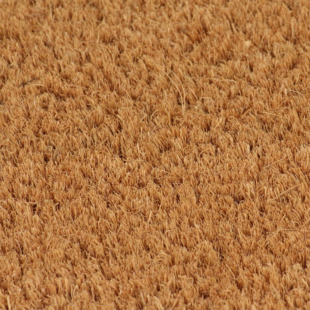 Covoraș De Ușă, , , Fibre De Cocos